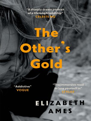 cover image of The Other's Gold